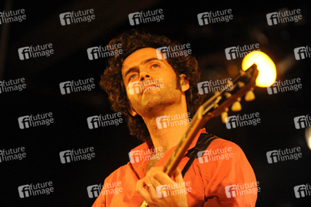 Dweezil Zappa