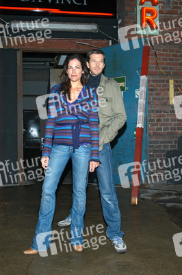 Bettina Zimmermann, Kai Wiesinger