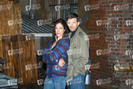 Bettina Zimmermann, Kai Wiesinger