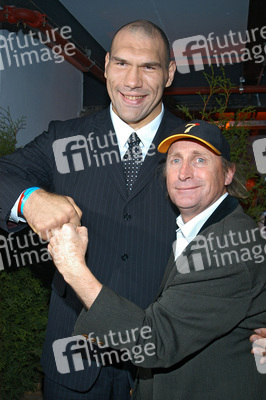 Nikolai Valuev, Otto Waalkes