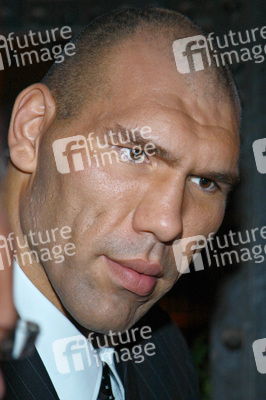 Nikolai Valuev