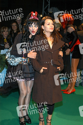 Nina Hagen, Cosma Shiva Hagen