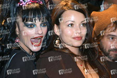 Nina Hagen, Cosma Shiva Hagen