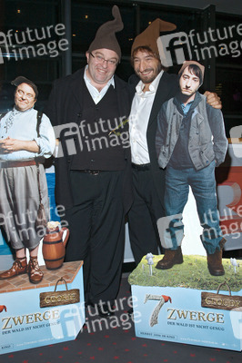 Gustav Peter Wöhler, Boris Aljinovic