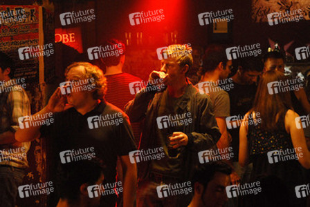 Christian Ahlers, Maxim Mehmet