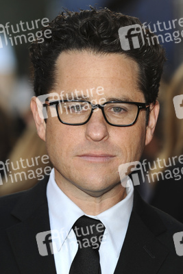 J.J. Abrams