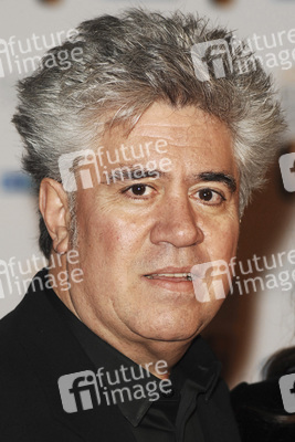 Pedro Almodóvar