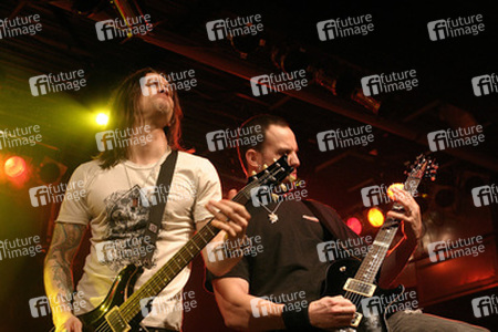 Myles Kennedy, Mark Tremonti