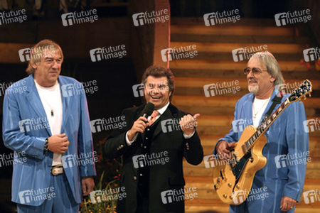 Die Amigos, Andy Borg