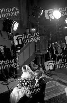 Ingrid Andree, Karlheinz Böhm