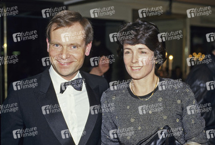 BAFTA Film Awards 1987 in London