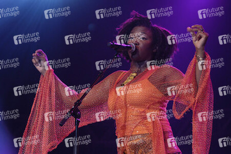 India Arie