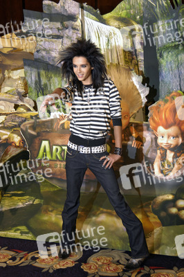Bill Kaulitz