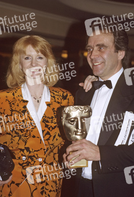 BAFTA Film Awards 1987 in London