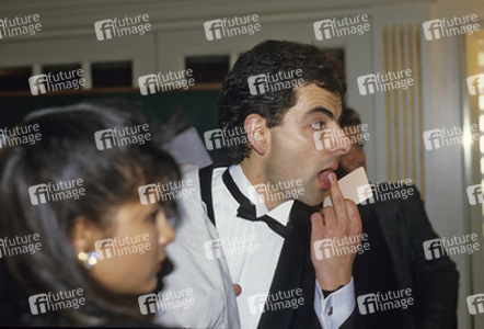 BAFTA Film Awards 1988 in London