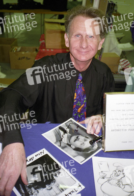 René Auberjonois