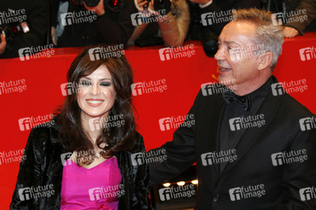 Natalia Avelon, Udo Kier
