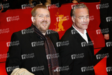 Dietmar Bär, Klaus J. Behrendt