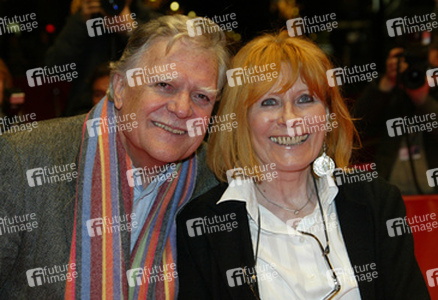 Michael Ballhaus, Helga Ballhaus