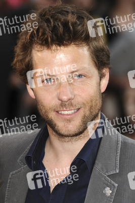 Jamie Bamber