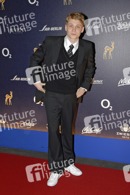 Matthias Schweighöfer