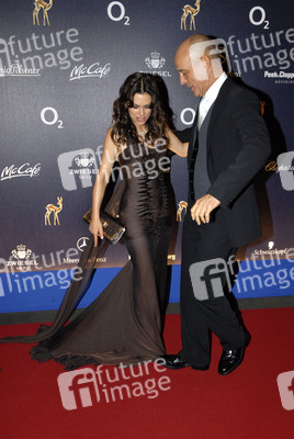 Victoria Lauterbach, Heiner Lauterbach