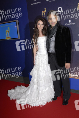 Sarah Brightman, Andrea Bocelli