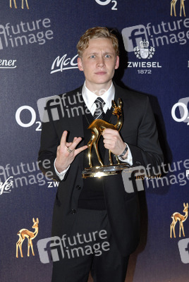 Matthias Schweighöfer