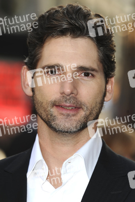Eric Bana