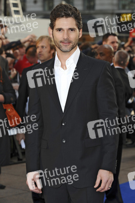 Eric Bana