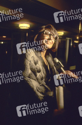 BAFTA Film Awards 1987 in London