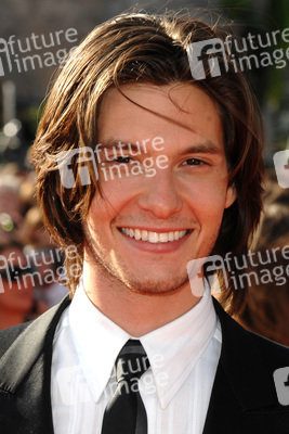 Ben Barnes
