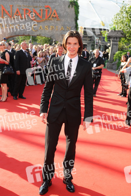Ben Barnes