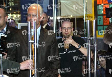 Franz Beckenbauer, Thomas D