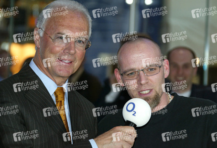 Franz Beckenbauer, Thomas D