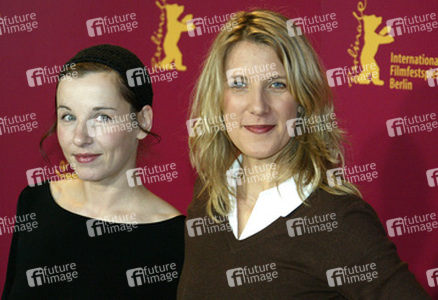 Meret Becker, Vanessa Jopp