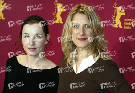 Meret Becker, Vanessa Jopp