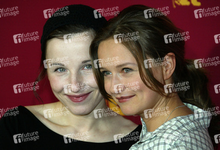 Meret Becker, Stefanie Stappenbeck