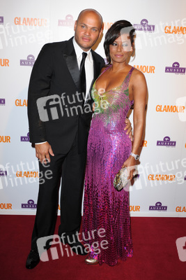 Stephen Belafonte, Melanie Brown / Mel B