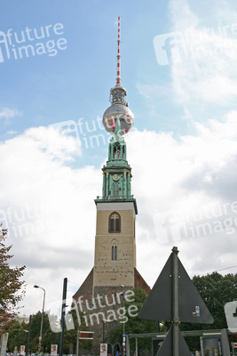St. Marienkirche