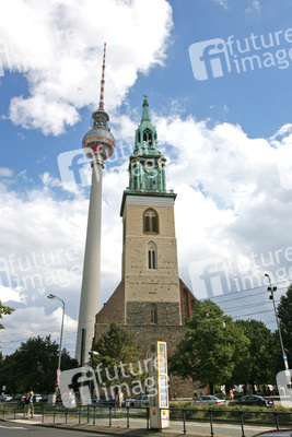 St. Marienkirche