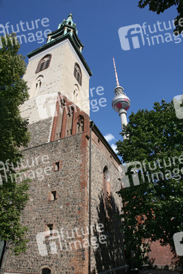 St. Marienkirche