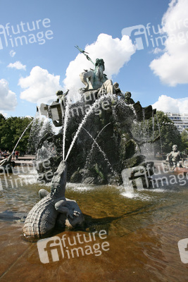 Neptunbrunnen