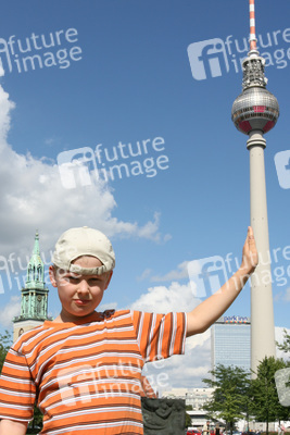 Berliner Fernsehturm