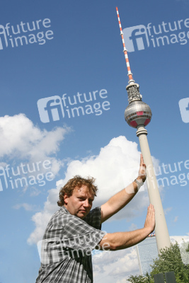 Berliner Fernsehturm