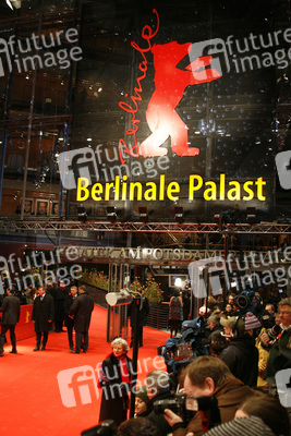 Berlinale Palast