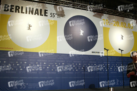 Berlinale Plakate