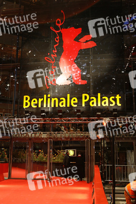 Berlinale Palast