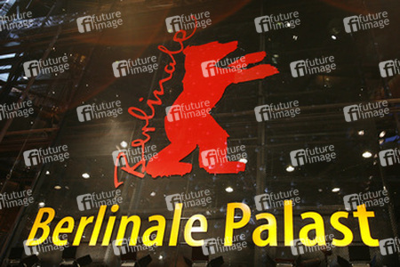 Berlinale Palast