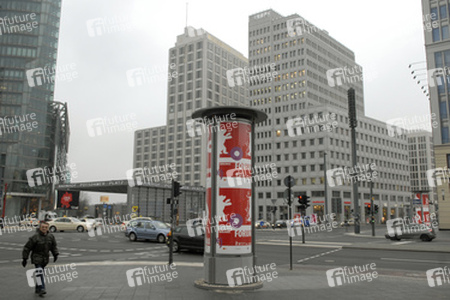 Berlinale Plakate
